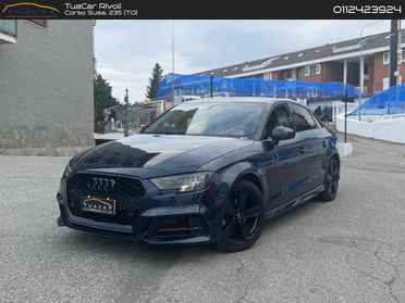 Audi A3 1.5 35 TFSI S Line #6750