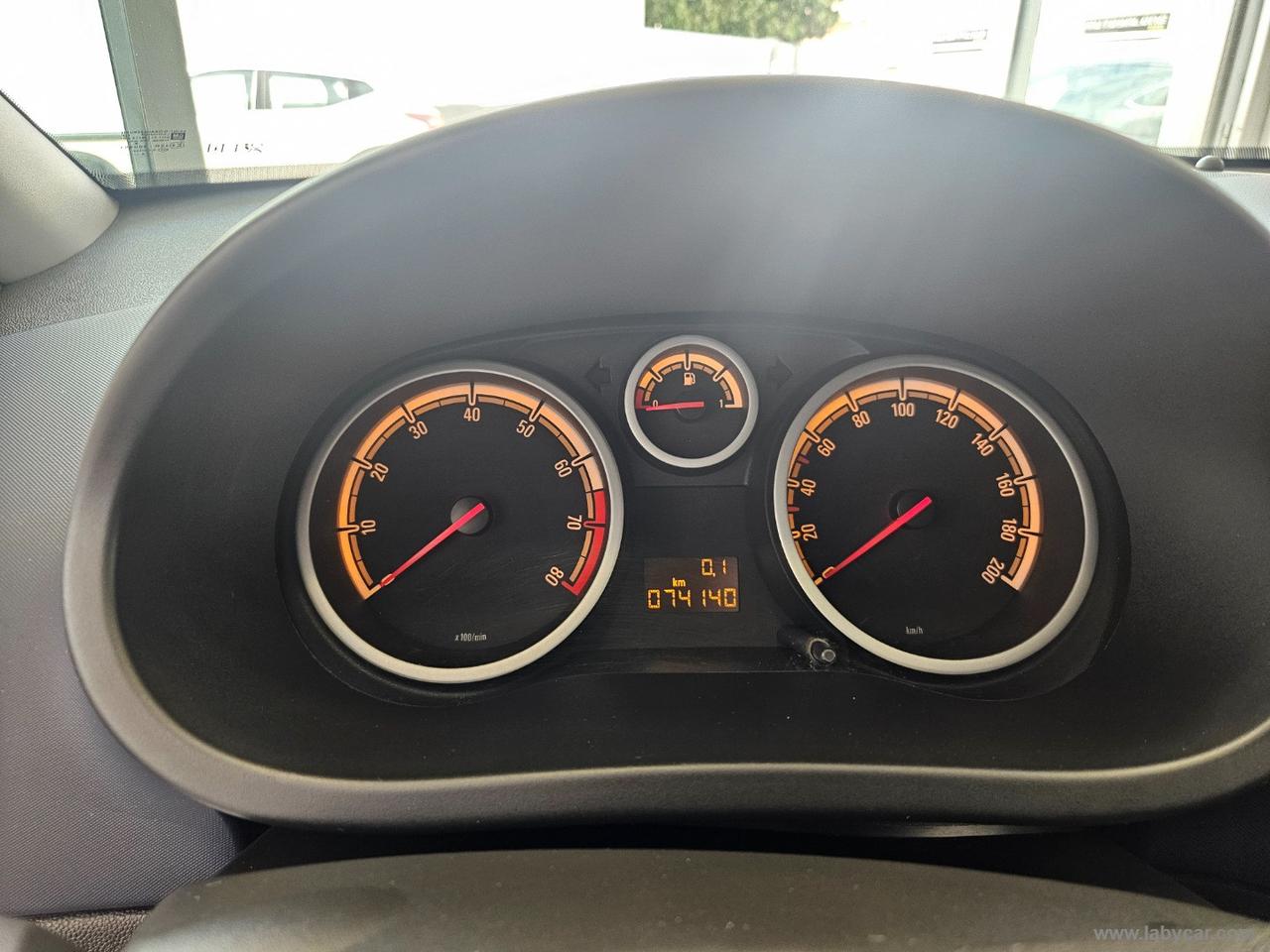 OPEL Corsa 1.2 5p. Cosmo