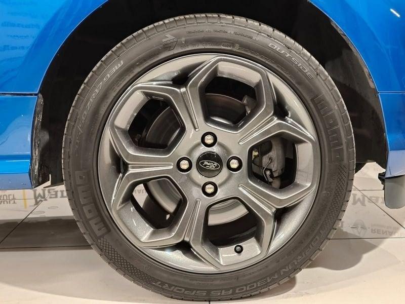 Ford EcoSport ST-Line 1.0 EcoBoost 100cv my19 rif.FY998