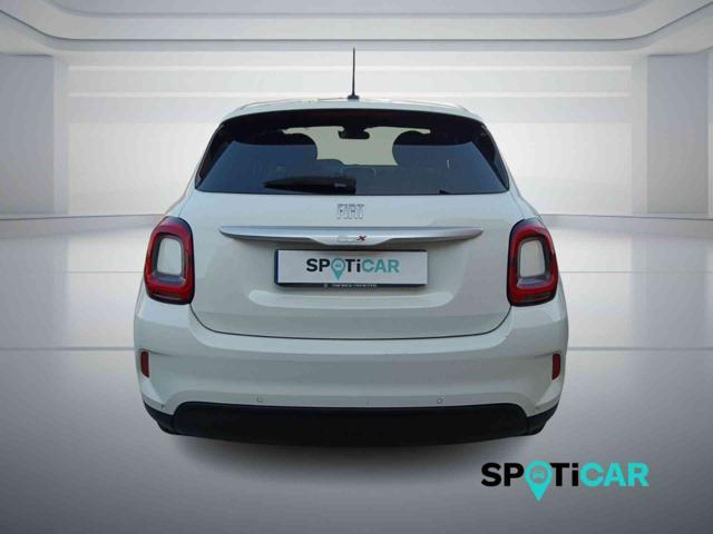 FIAT 500X 1.0 T3 120 CV Club