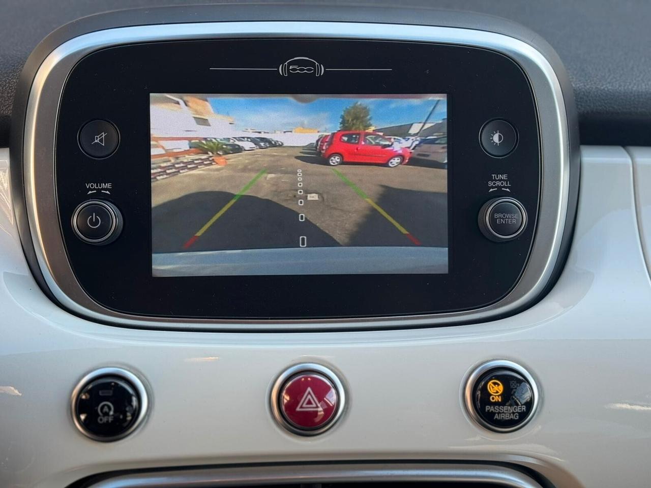 Fiat 500X 1.3 MultiJet 95 CV Cross