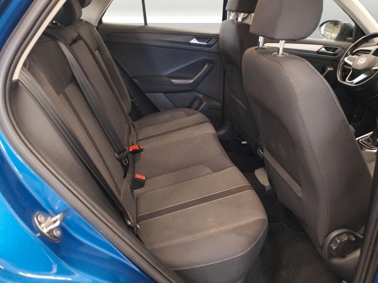 Volkswagen T-Roc 1.0 TSI Style