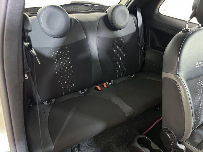 FIAT 500 500 1.0 Hybrid Sport