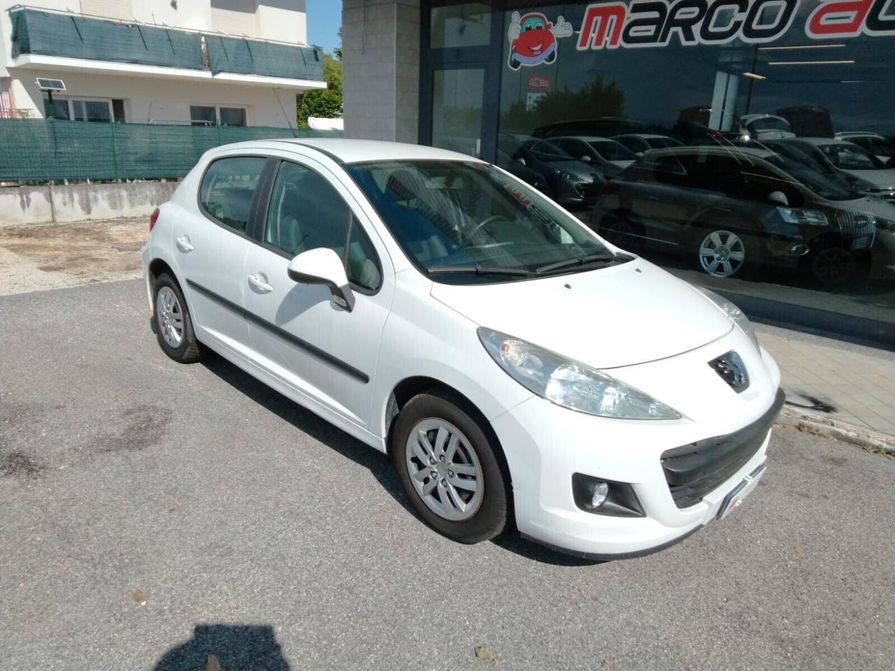 Peugeot 207 1.4 Diesel Neopatentati