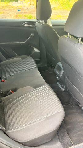 Volkswagen T-Cross 1.0 Sport 95 Cv CarPlay