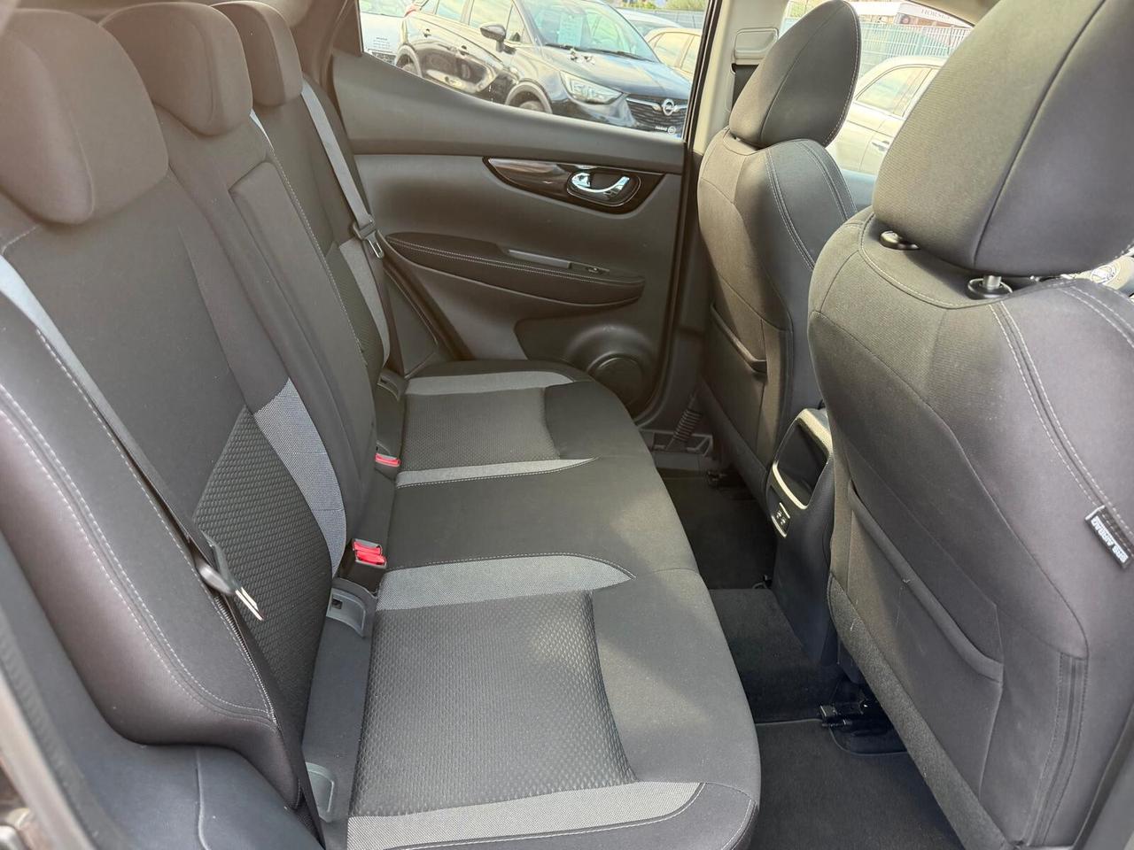 Nissan Qashqai 1.5 dCi 115 CV Tekna+-2020