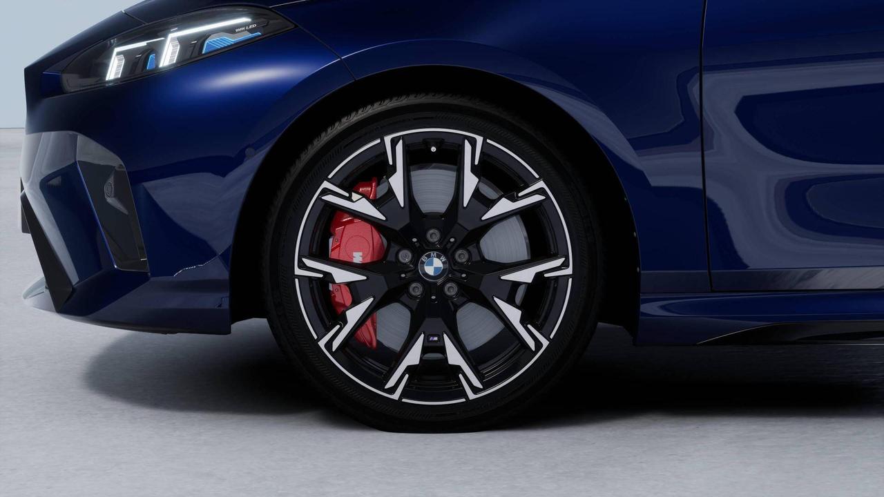 BMW Serie 1 120d 48V MSport Pro