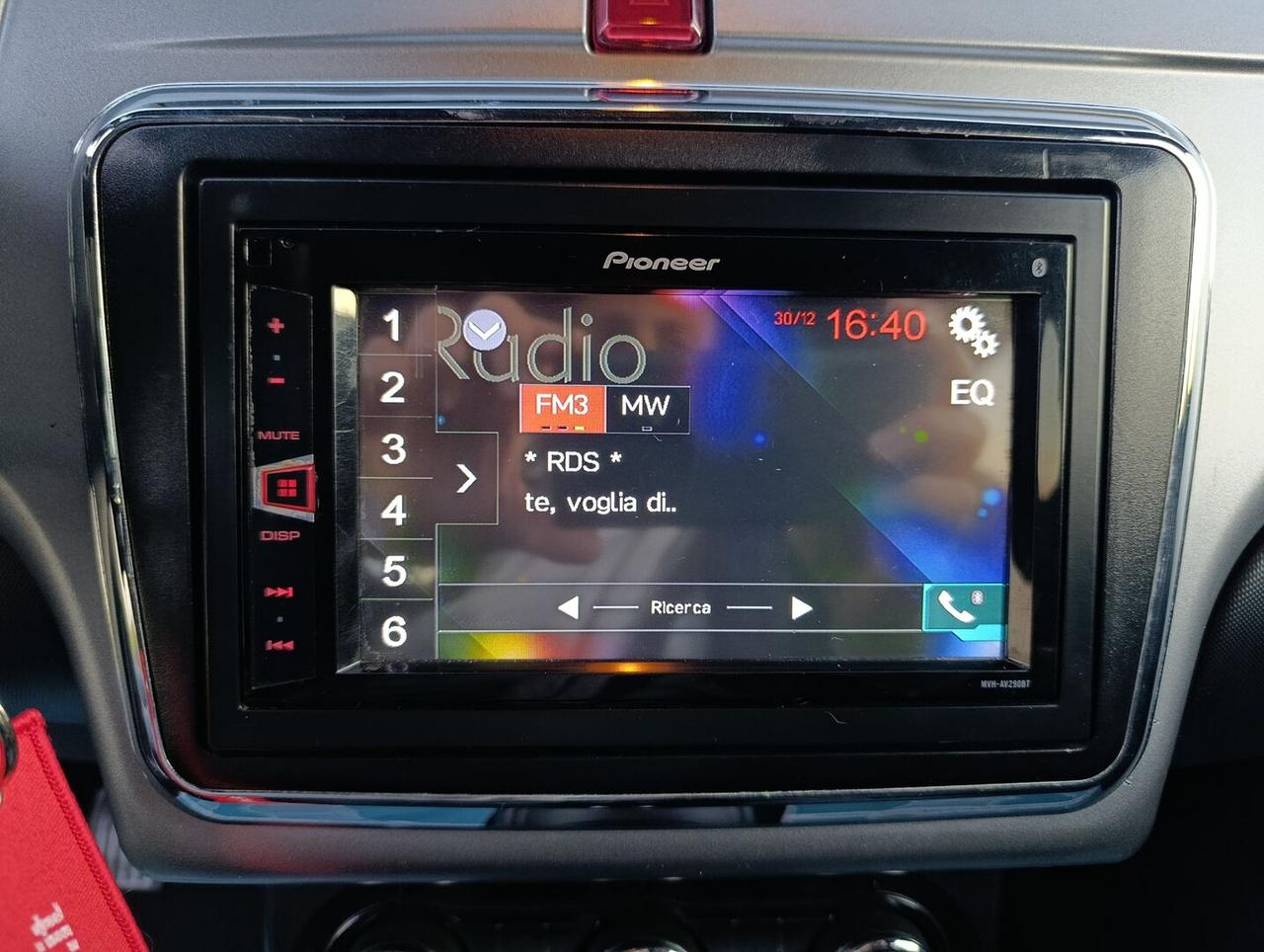 Ligier JS 50 Sport Ice dci my18