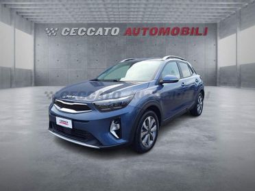 KIA Stonic Stonic 1.2 dpi Style 84cv