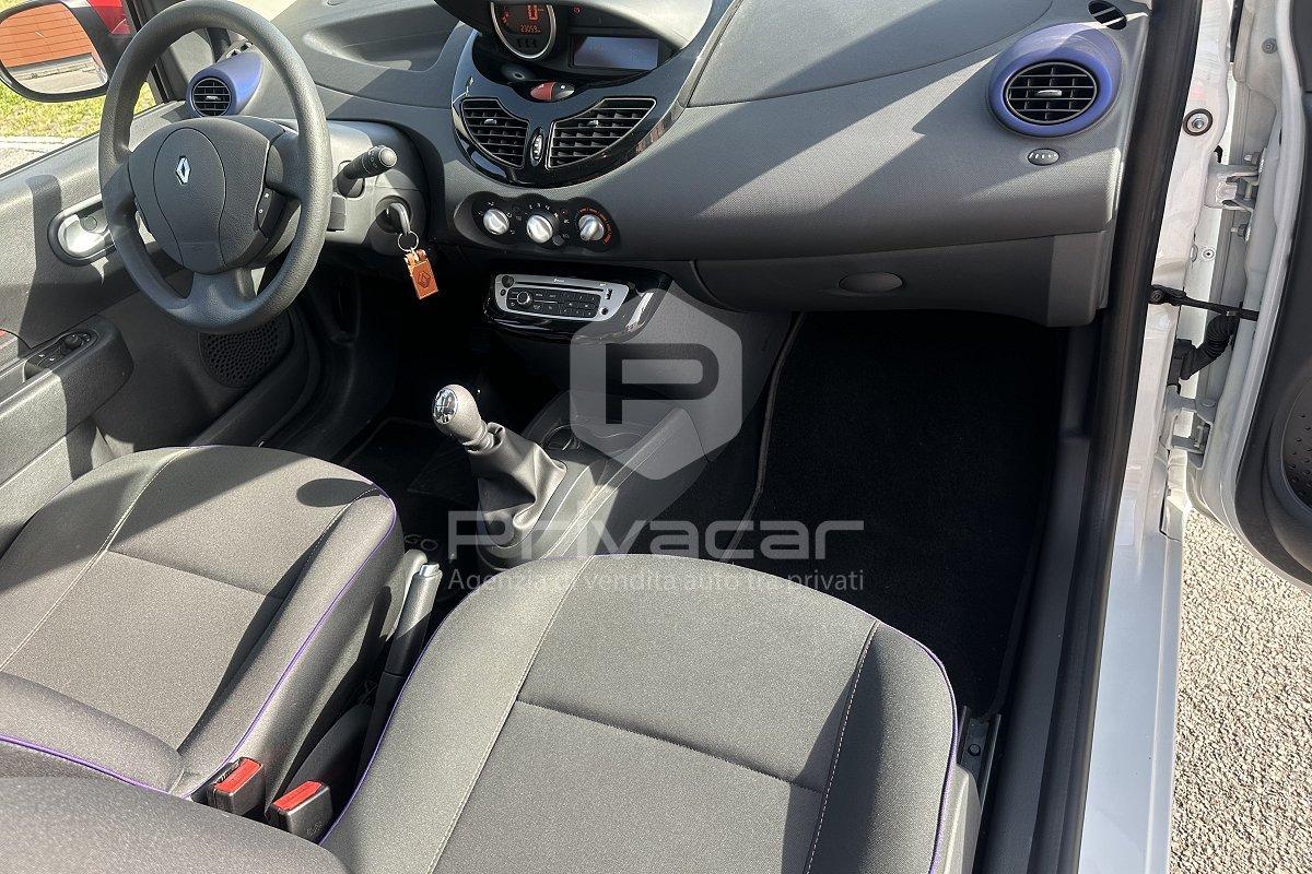 RENAULT Twingo 1.2 16V Live