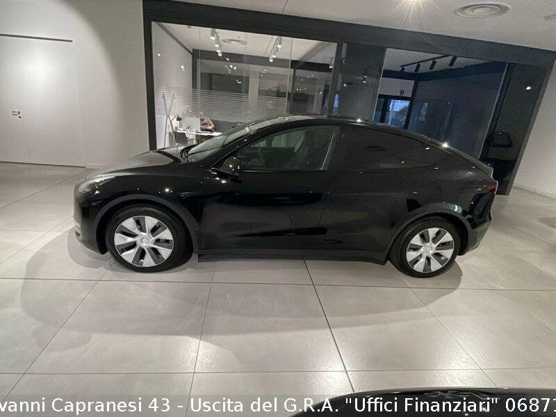 Tesla Model Y Model Y Long Range AWD