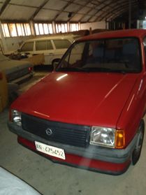 Opel Corsa 1.0 3 porte L ASI no bollo