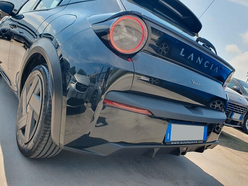 LANCIA NUOVA Ypsilon 1.2 Hybrid 100 MHEV 48V e-DCT