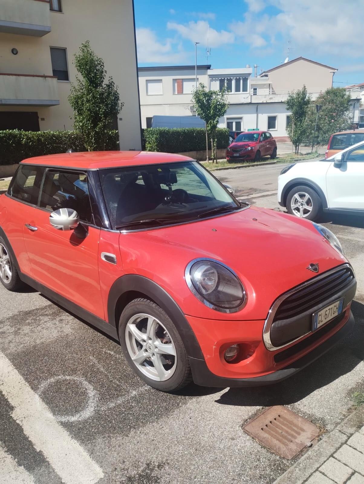 Mini 1.5 One