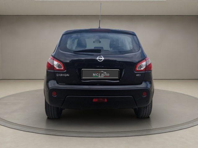NISSAN Qashqai 1.5 dCi DPF Acenta