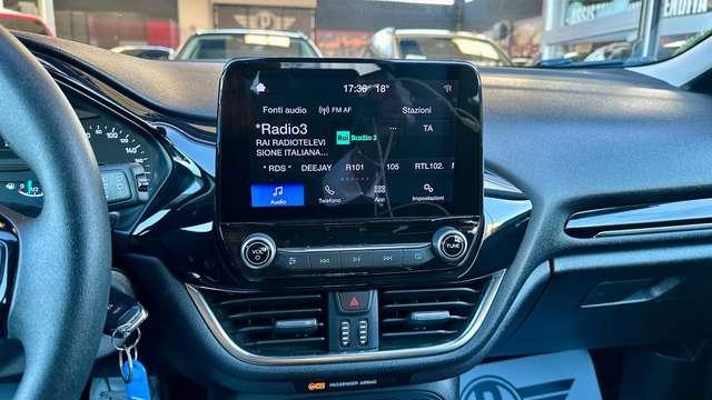 Ford Fiesta 1.5 EcoBlue 85CV 5p Plus + Neopatentato