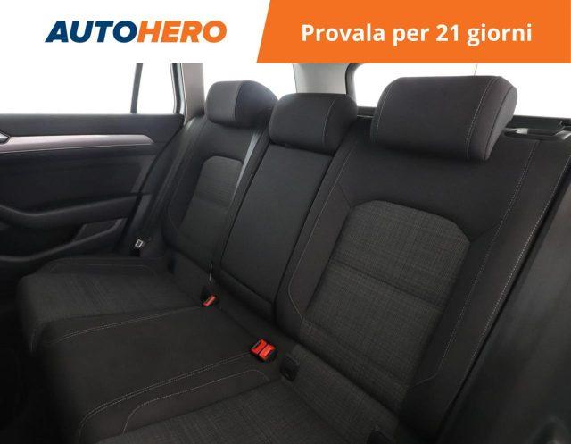 VOLKSWAGEN Passat Variant 2.0 TDI SCR 122 CV EVO DSG Business