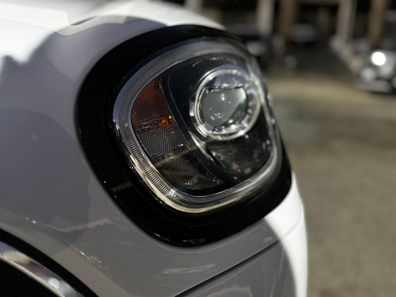 Mini Countryman D Hype 2.0d 150CV