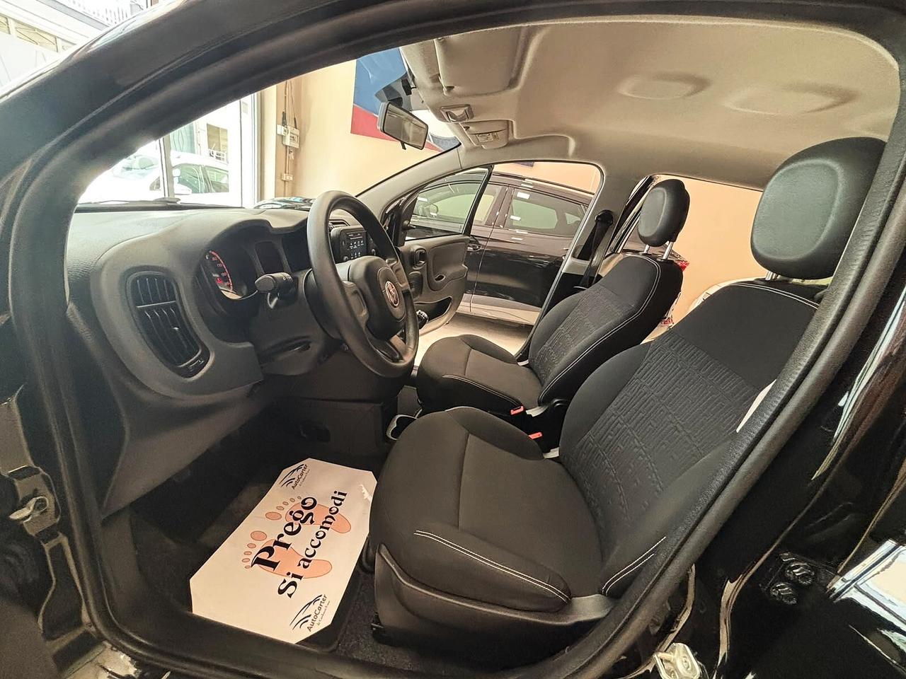 Fiat Panda 1.0 Fire Hybrid 70CV ** 44.000 KM **