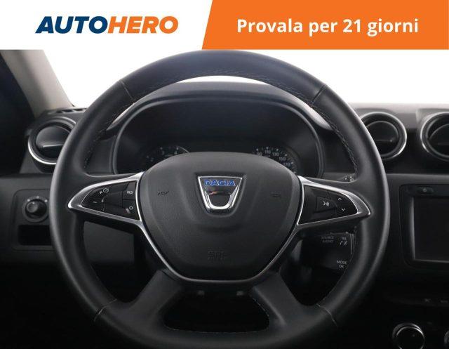 DACIA Duster 1.6 SCe 4x2 Prestige