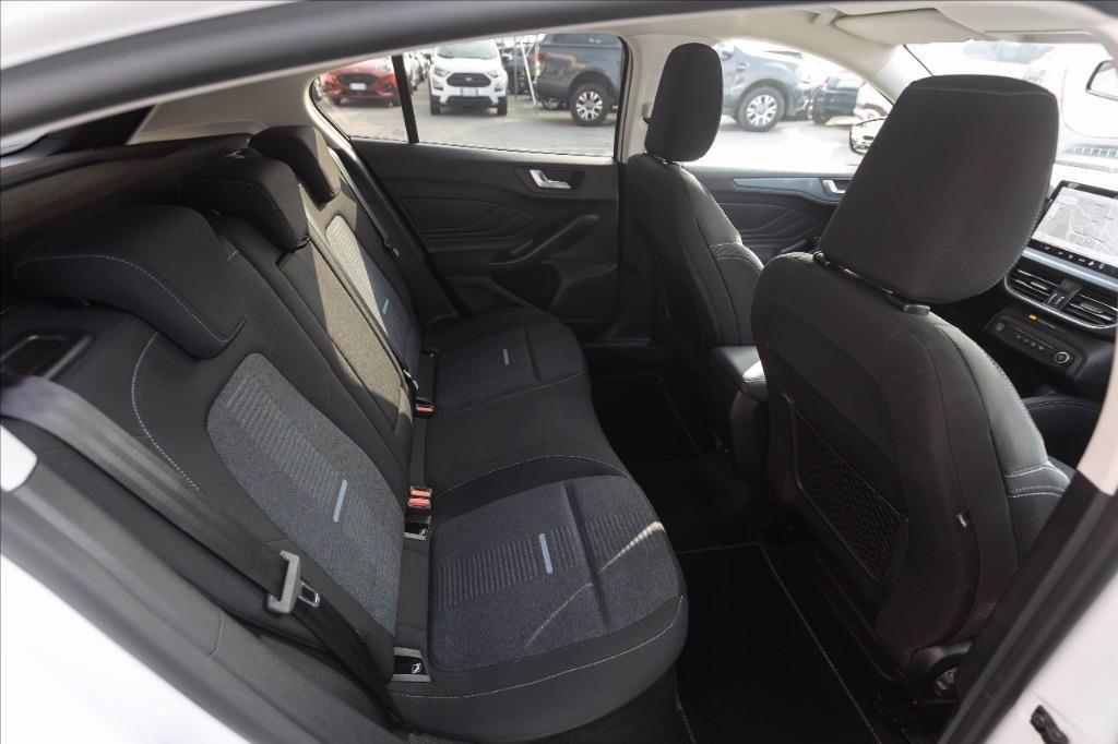 FORD Focus Active 1.0t ecoboost h 125cv del 2022