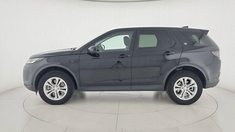 Land Rover Discovery Sport 2.0D I4-L.Flw 150 CV AWD Auto S 7 posti