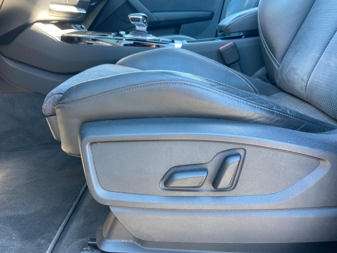 Audi Q5 Sportback 40 2.0 tdi mhev 12V S line quattro s-tronic