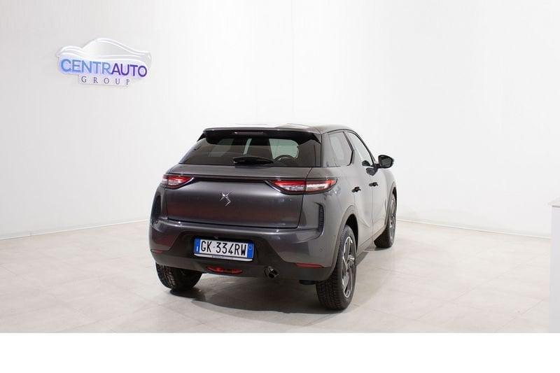DS DS 3 Crossback PureTech 100cv So Chic