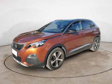 Peugeot 3008 3008 BlueHDi 120 S&S EAT6 GT Line