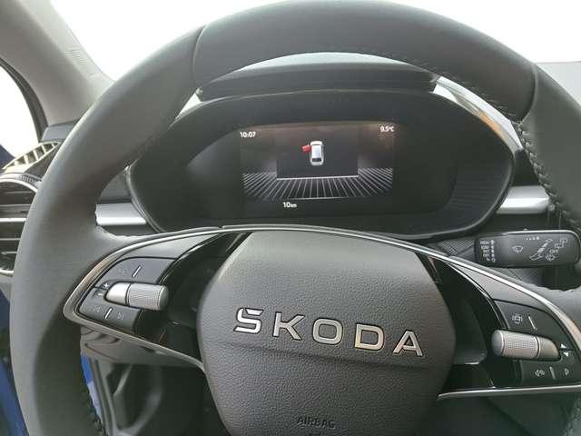 Skoda Fabia 1.0 mpi evo Selection 80cv