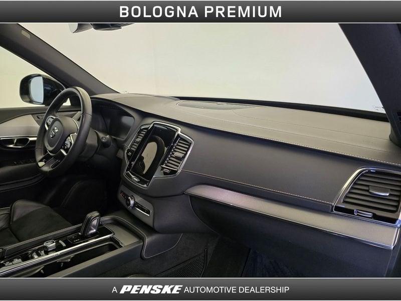 Volvo XC90 XC90 B5 (d) AWD Geartronic 7 posti R-design