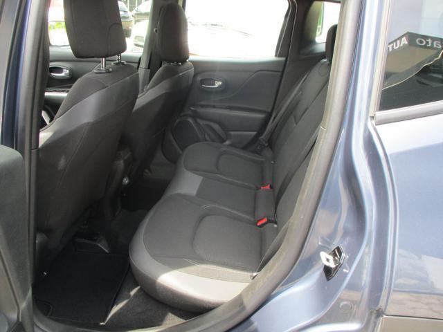 JEEP Renegade 1.0 T3 80TH ANNIVERSARY (88KW)