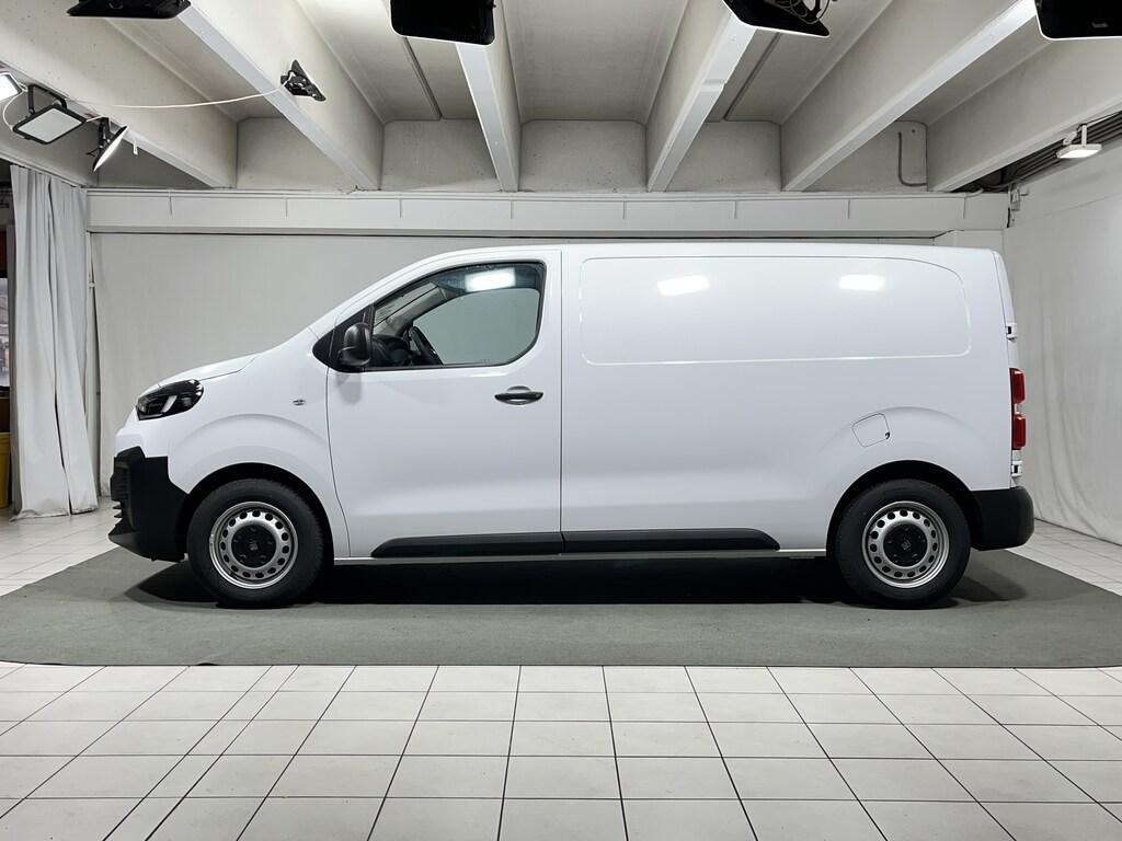 Fiat Scudo III Scudo Ice 1.5 bluehdi 120cv L2H1