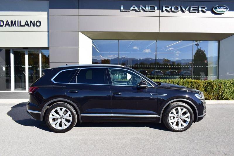 Volkswagen Touareg Touareg 3.0 V6 TSI eHybrid Elegance NETTO EXPORT