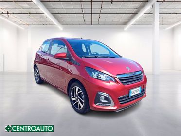 PEUGEOT 108 5p 1.0 vti Allure s&s del 2021