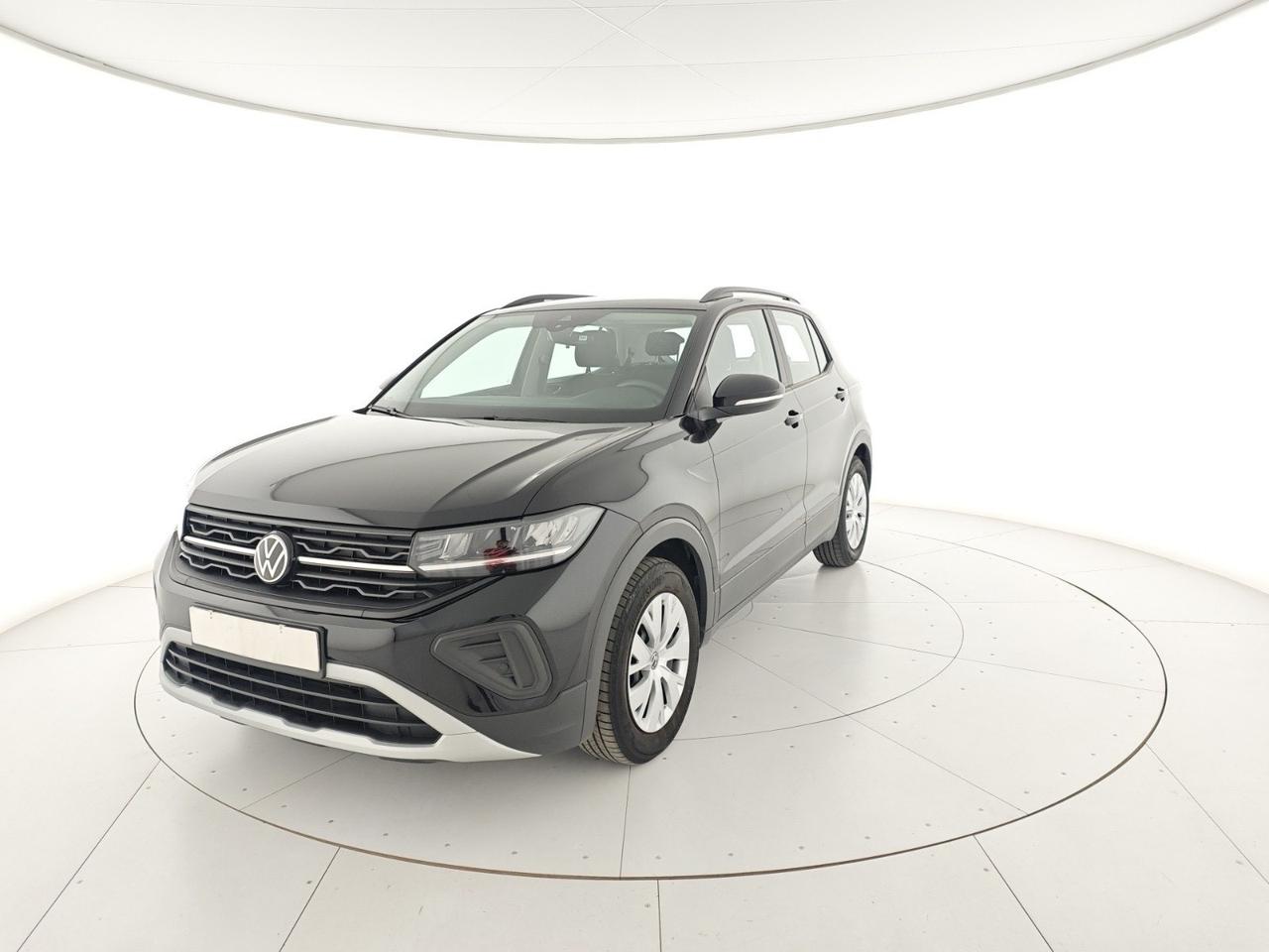 Volkswagen T-Cross 1.0 95 cv