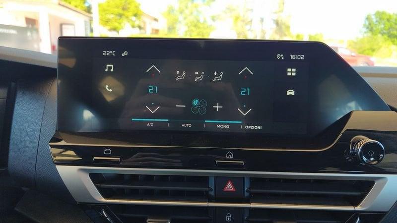 Citroën C4 PureTech 130 S&S Plus