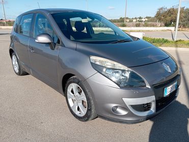 Renault Scenic Scénic 1.5 dCi 110CV Confort