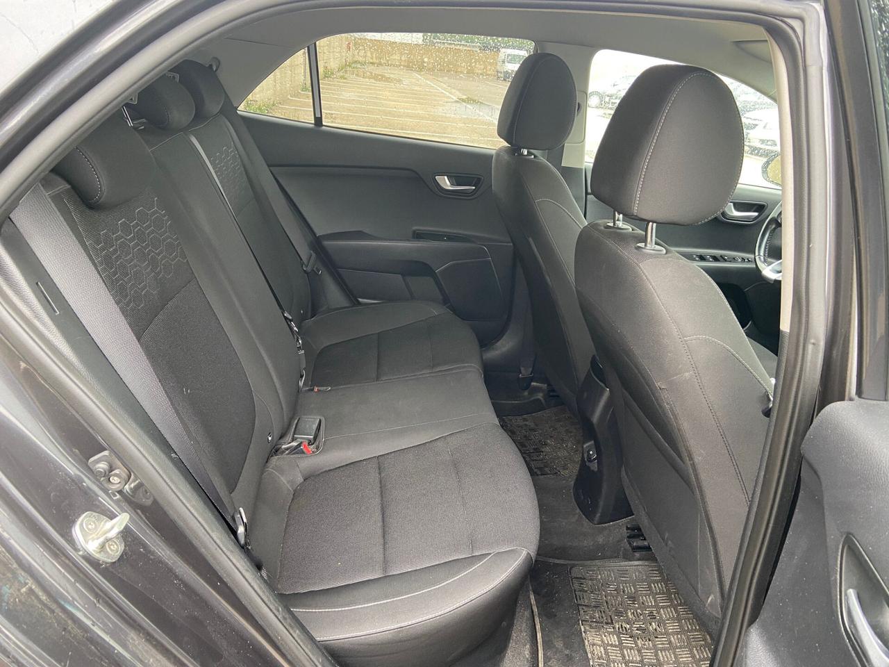 Kia Rio 1.4 CRDi 90CV 5 porte Cool