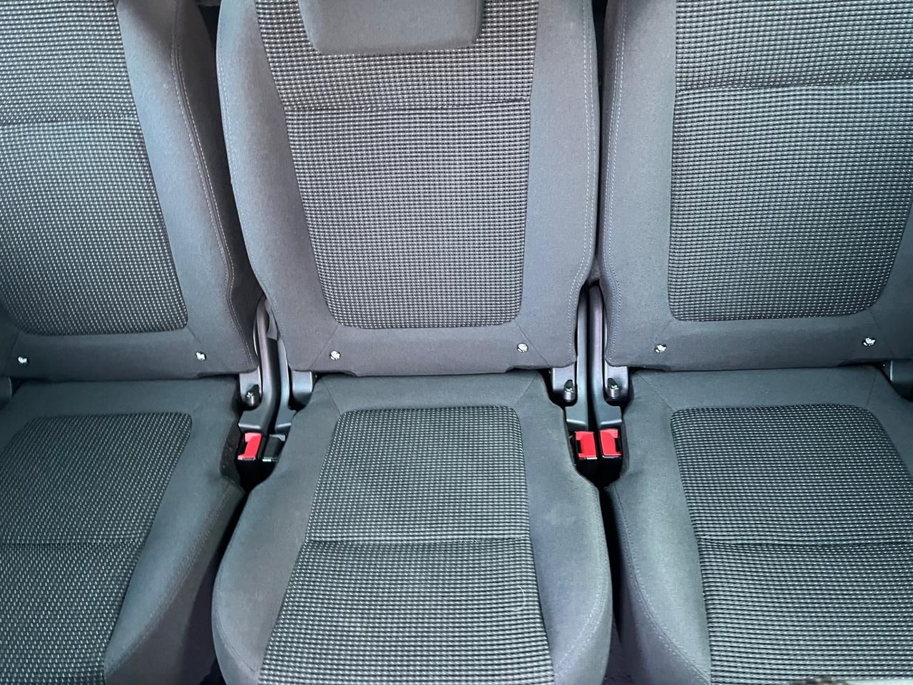 Peugeot 5008 1.6 HDi 112CV Business