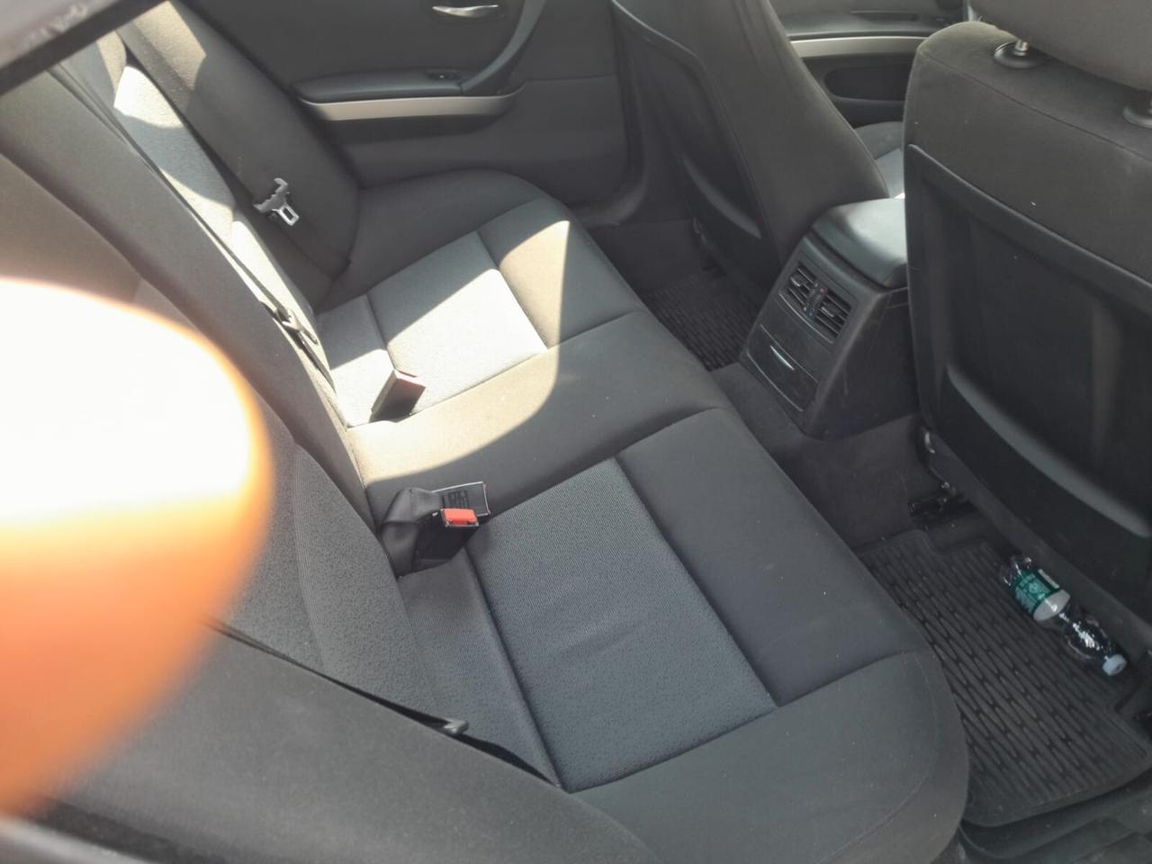 Bmw 320d MSport cambio automatico (NON PARTE)
