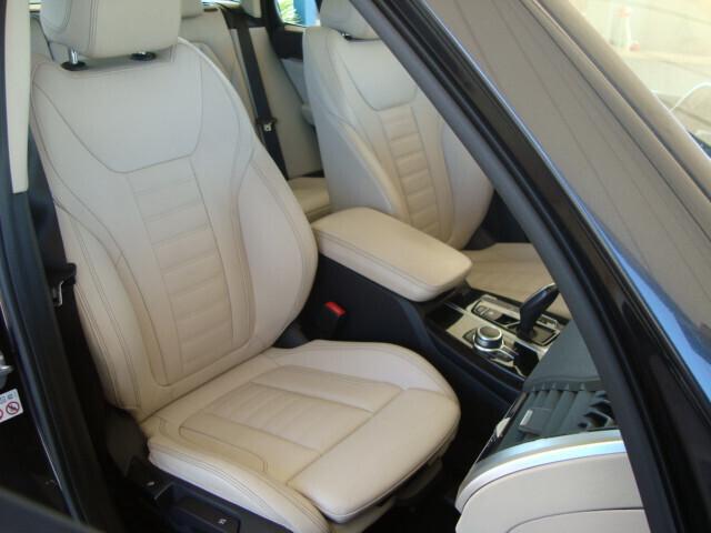 Bmw X3 xDrive20d Msport 2020