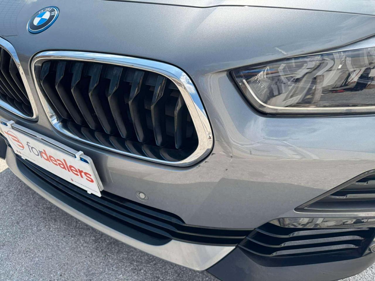 Bmw X2 xDrive25e Business-X-2023