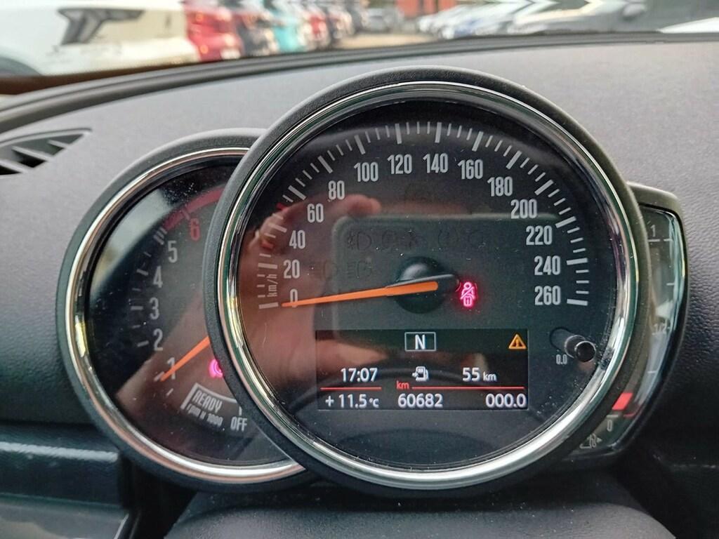 Mini One D Clubman 1.5 One D Business