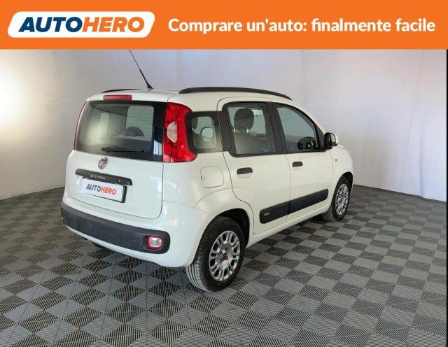FIAT Panda 1.3 MJT S&S Easy Van 4 posti