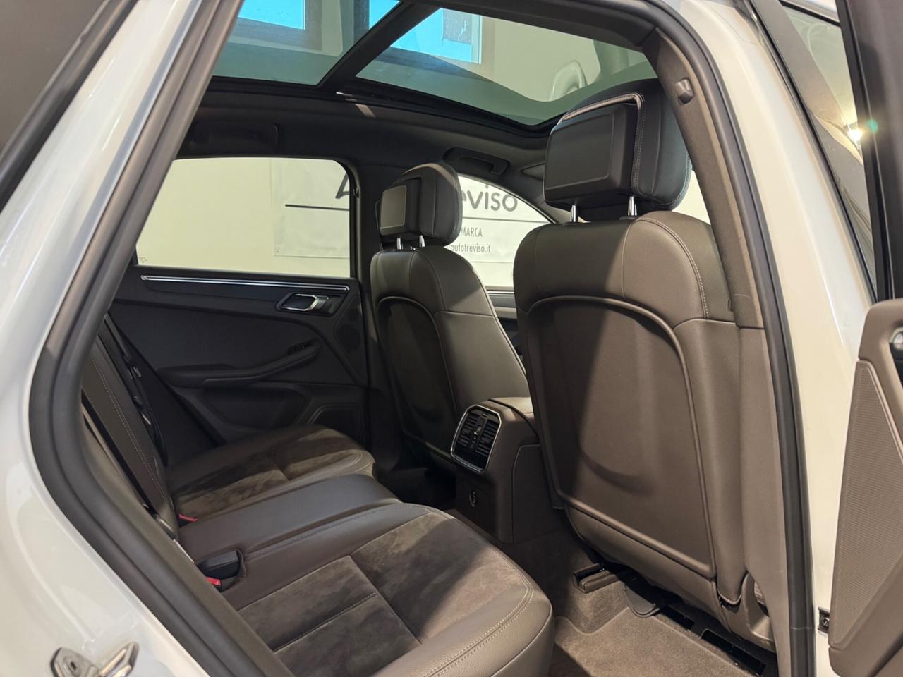 Porsche Macan 2.0 TETTO - PASM - CERCHI 21"" FULL!!