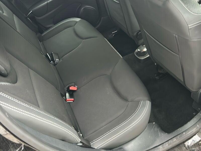 Renault Clio Clio 0.9 tce GPL Moschino Zen G