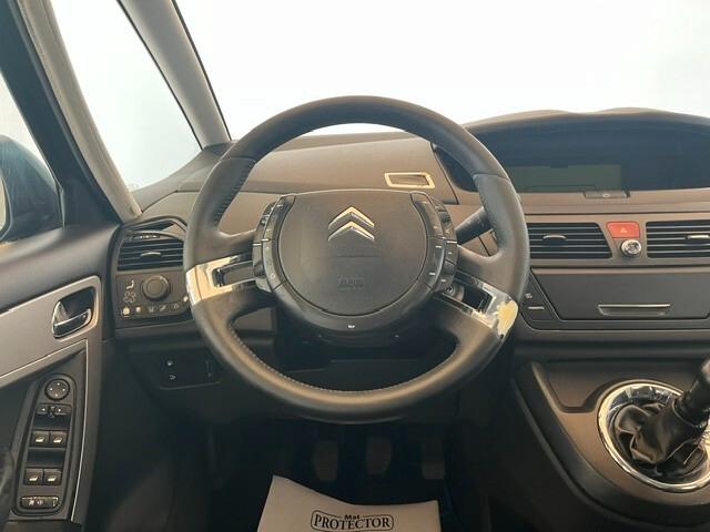 Citroen C4 Grand Picasso 1.6 hdi Business 110cv fap *7 POSTI*