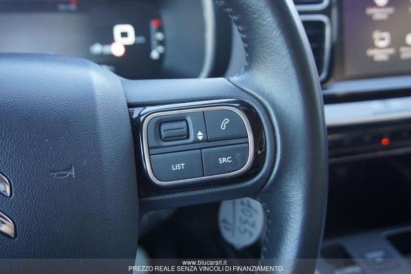 Citroën C5 Aircross C5 Aircross BlueHDi 130 S&S Business