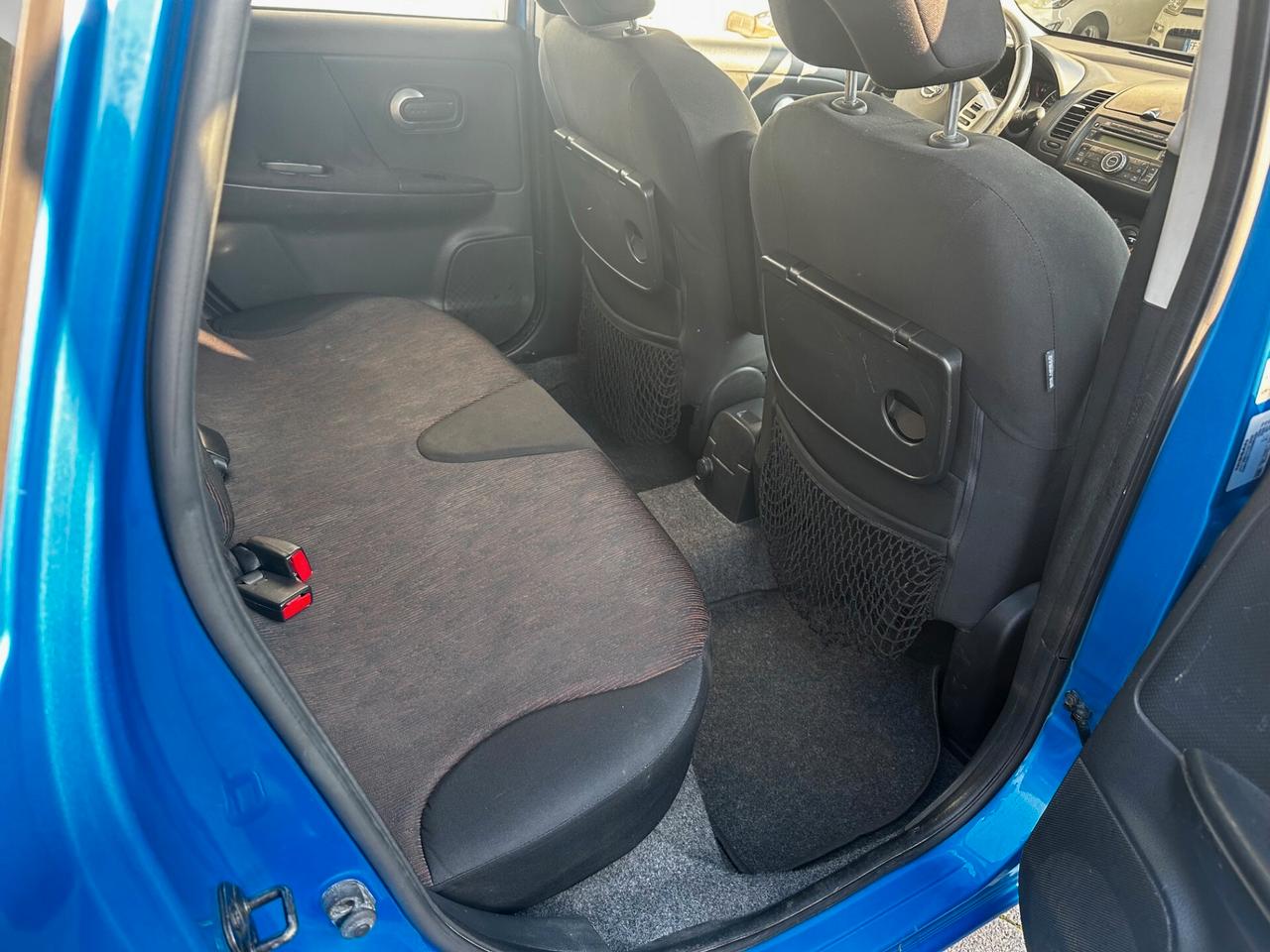 Nissan Note 1.4 16V GPL Eco Acenta*GPL*NEOPATENTATI